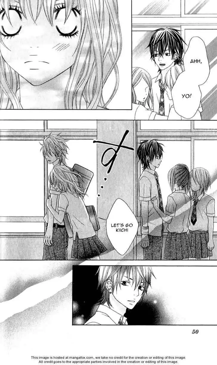 Love Share Shiiba Nana Chapter 1 50